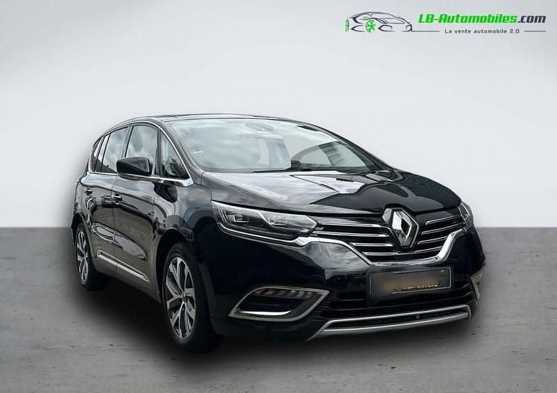 Utilisé 2015 Renault Espace Monospace | 21 800 € - Image 1/4