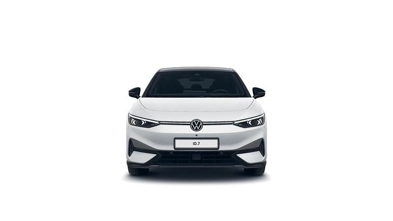 Occasion VW ID.7 Exclusive 210 kW (286 ch) 2024 Citadine