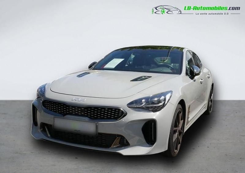 Utilisé 2021 Kia Stinger 3 Berline | 44 600 € (Prix juste) - Image 1/3