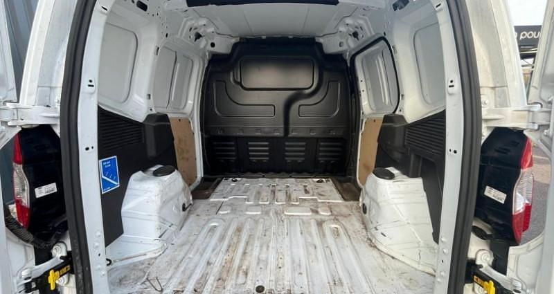 Occasion Ford Transit Ambiente 100 ch (73 kW) 2023 Berline