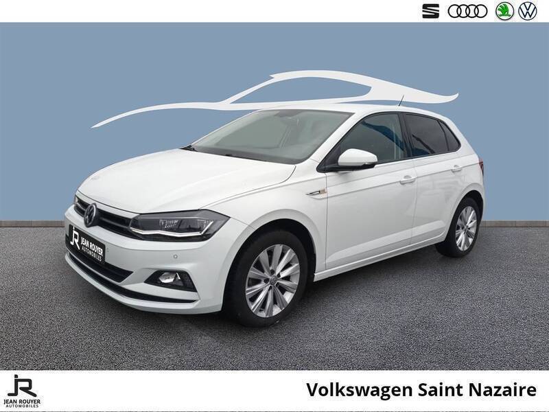 VW Polo d'occasion à Pays de la Loire (200) - AutoUncle