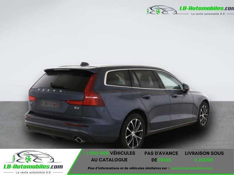 Occasion Volvo V60 197 ch (144 kW) 2021 Break