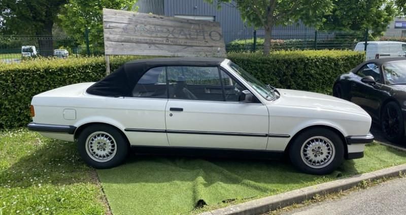 Occasion BMW 325 171 ch (125 kW) 1988 Cabriolet