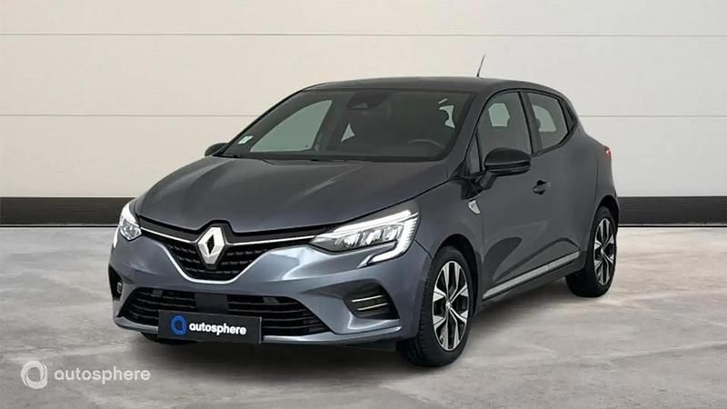 Occasion Renault Clio V LIMITED 92 ch (67 kW) 2022 Berline