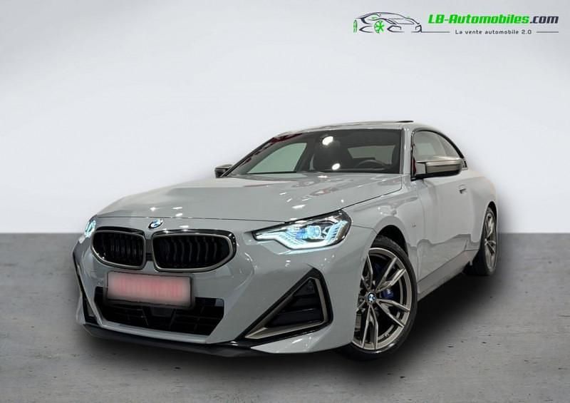 Utilisé 2023 BMW M240 M Sport Coupé | 56 400 € - Image 1/4