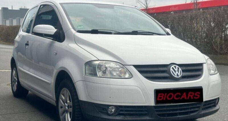 Utilisé 2010 VW Fox Basis Citadine | 5 980 € - Image 1/4