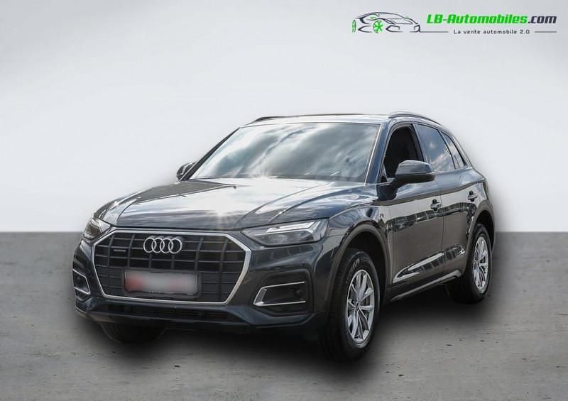 Utilisé 2022 Audi Q5 Sport SUV | 43 500 € (Bon prix) - Image 1/4