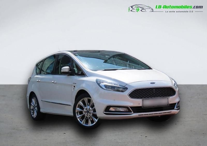 Utilisé 2016 Ford S-MAX S Monospace | 25 100 € (Prix juste) - Image 1/4