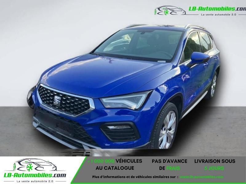 Occasion 2020 Seat Ateca SUV | 25 100 € (Prix assez cher) - Image 1/4