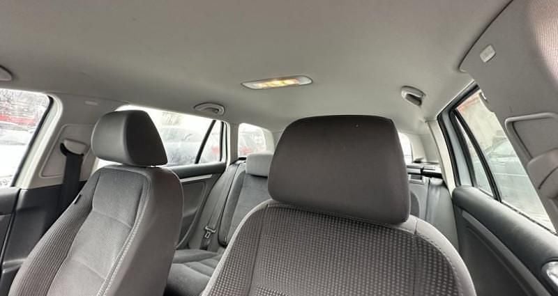 Occasion VW Golf V 105 ch (77 kW) 2009 Break