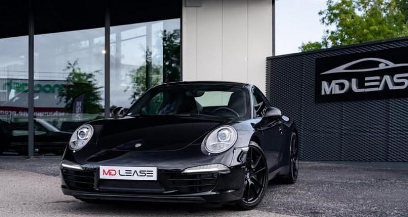 Occasion 2012 Porsche 911 Carrera Coupé | 72 900 € (Super prix) - Image 1/4