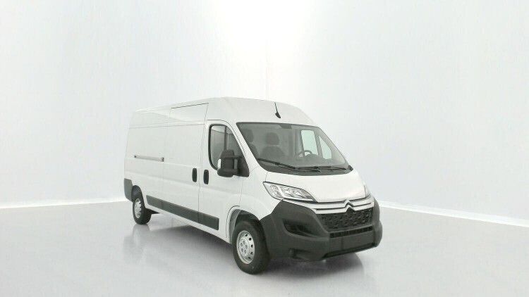 Utilisé 2022 Citroën Jumper Monospace | 32 100 € (Prix cher) - Image 1/1