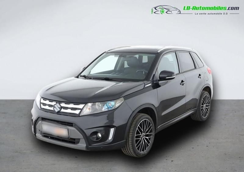 Utilisé 2015 Suzuki Vitara SUV | 19 400 € (Prix assez cher) - Image 1/4