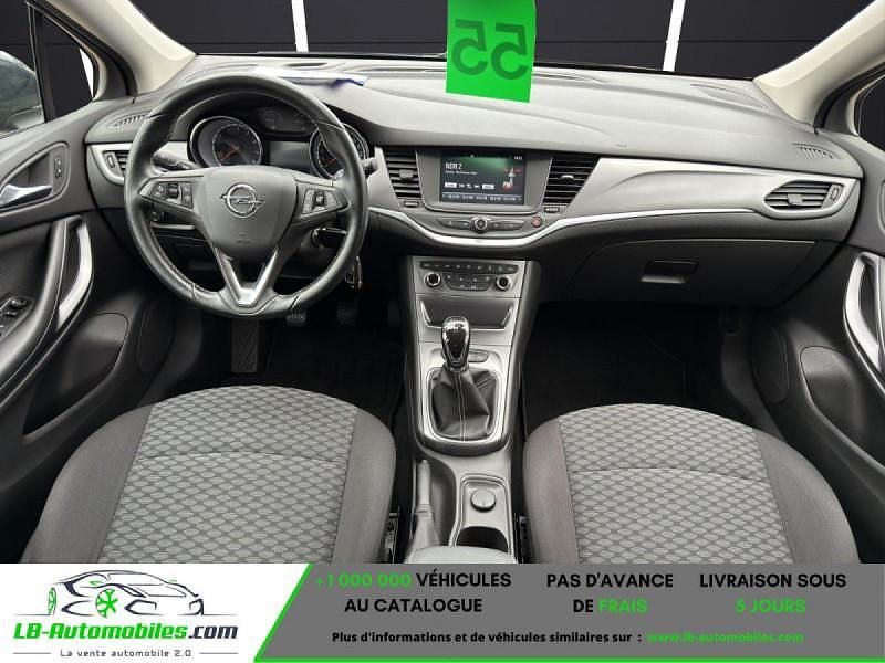 Occasion Opel Astra 105 ch (77 kW) 2015 Berline