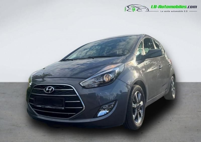 Utilisé 2015 Hyundai ix20 Monospace | 15 500 € (Prix juste) - Image 1/2