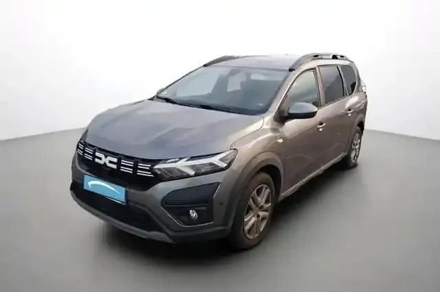 Gris schiste Occasion 2023 Dacia Jogger Monospace | 17 490 € (Bon prix) - Image 1/4