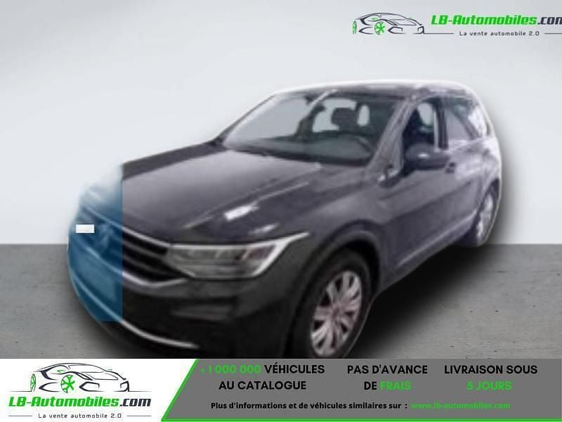 Utilisé 2022 VW Tiguan SUV | 28 400 € (Bon prix) - Image 1/4