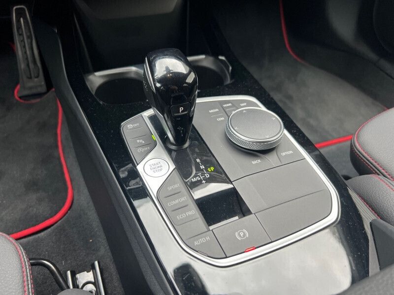 Occasion BMW 128 Shadowline 265 ch (194 kW) 2022 Berline