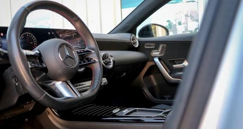 Occasion Mercedes A250 AMG line 163 ch (119 kW) 2024 Berline
