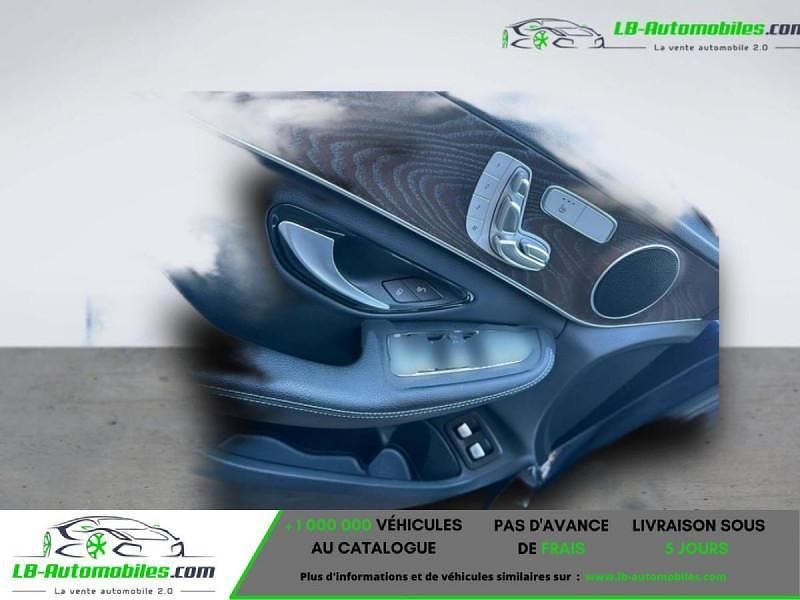 Occasion Mercedes C300e 211 ch (155 kW) 2021 Berline