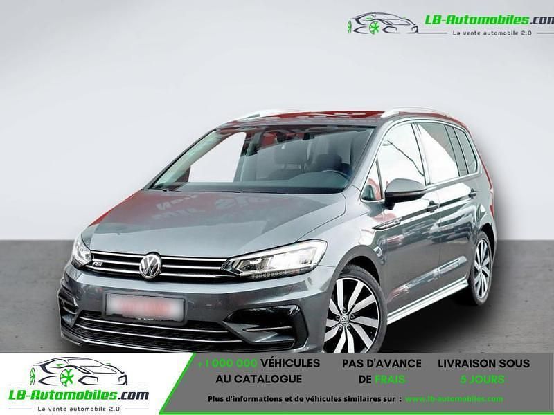 Occasion 2019 VW Touran Monospace | 35 000 € (Prix cher) - Image 1/4