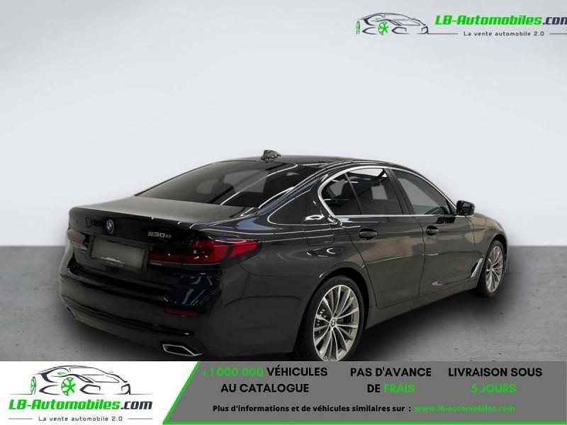 Occasion BMW 530e 292 ch (214 kW) 2020 Berline