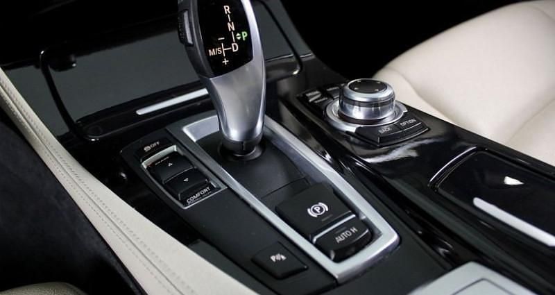 Occasion BMW 518 Comfort Edition 150 ch (110 kW) 2016 Berline