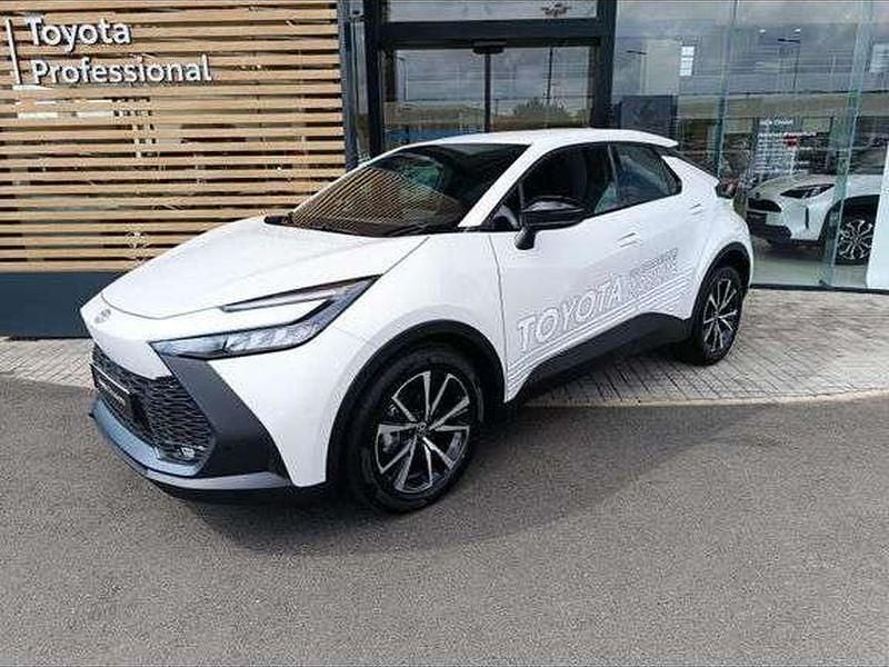Occasion 2025 Toyota C-HR+ Design SUV | 32 990 € (Prix juste) - Image 1/1