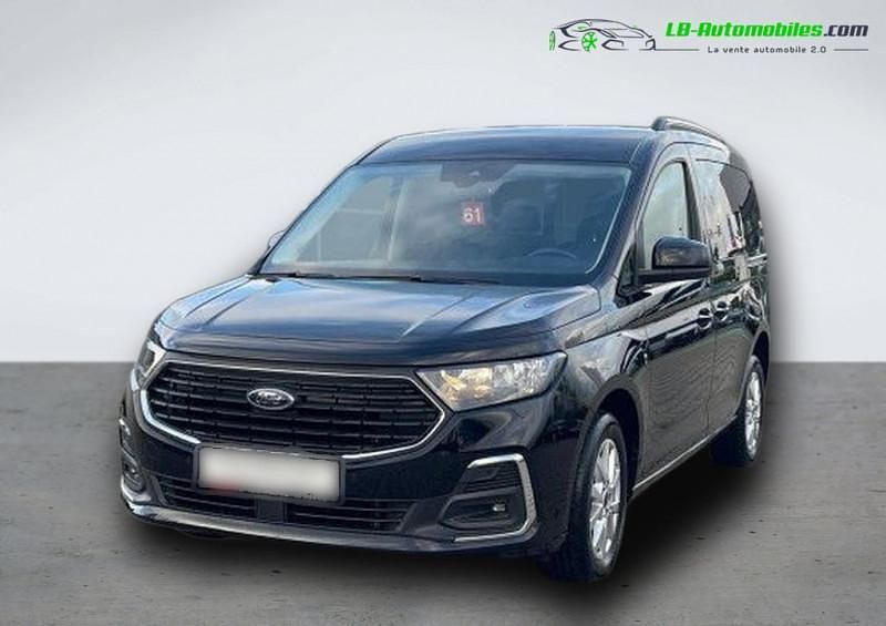 Utilisé 2022 Ford Tourneo Connect Monospace | 28 400 € (Bon prix) - Image 1/4