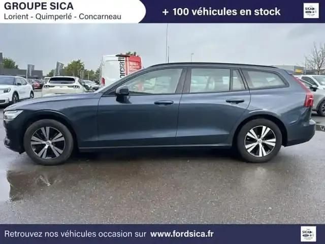 Occasion Volvo V60 Business Edition 2019 Break