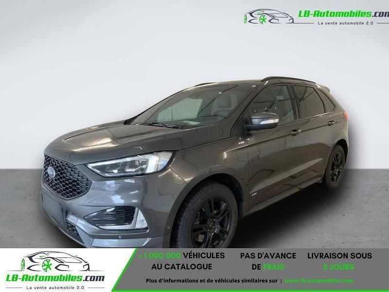 Occasion 2020 Ford Edge SUV | 32 800 € (Bon prix) - Image 1/4