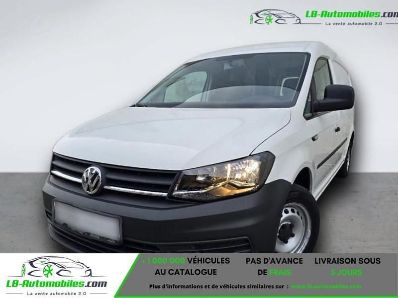 Occasion 2017 VW Caddy Monospace | 19 400 € - Image 1/4