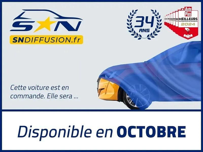 Nouvelle 2025 Citroën Berlingo XTR Monospace | 29 450 € (Prix juste) - Image 1/1