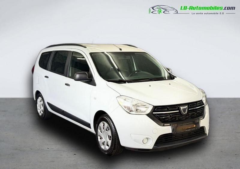 Utilisé 2020 Dacia Lodgy Monospace | 14 900 € - Image 1/4