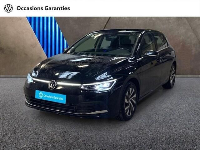 Utilisé 2023 VW Golf VIII Style | 26 995 € (Prix juste) - Image 1/4