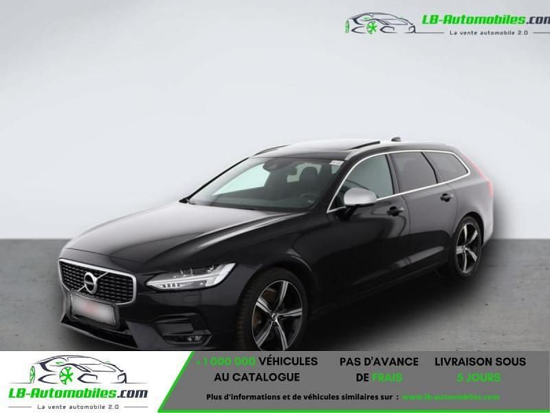 Occasion Volvo V90 235 ch (172 kW) 2018 Break