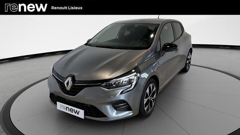 Gris Utilisé 2023 Renault Clio V Evolution Citadine | 18 990 € (Prix assez cher) - Image 1/4
