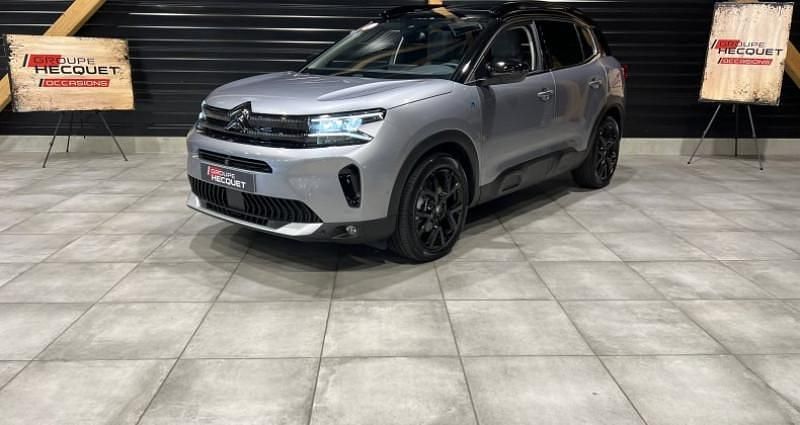Utilisé 2024 Citroën C5 Aircross SUV | 29 990 € (Prix juste) - Image 1/4