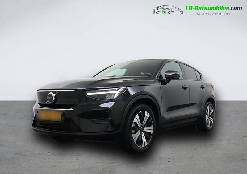 Utilisé 2022 Volvo C40 SUV | 36 500 € (Prix juste) - Image 1/4