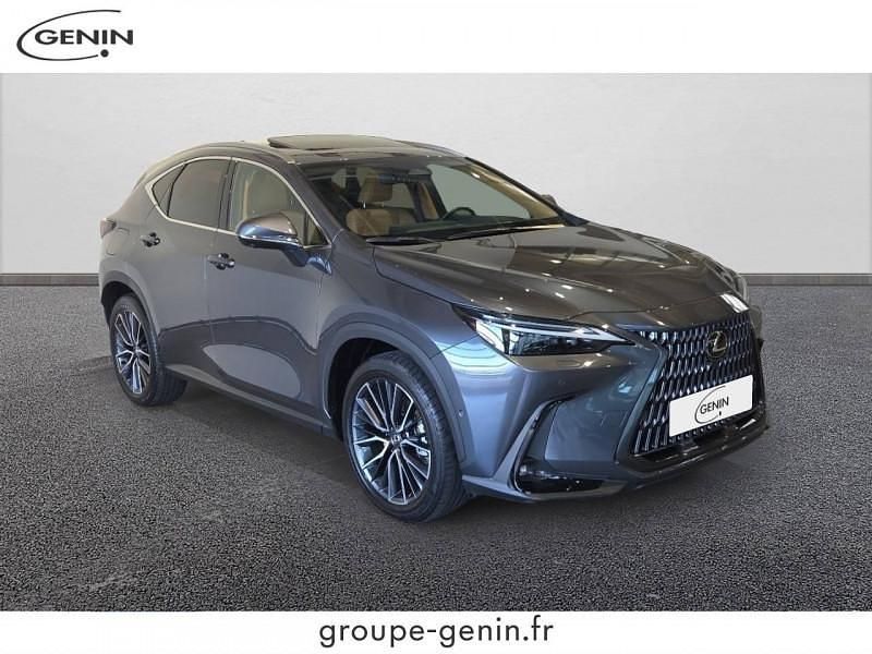 Occasion Lexus NX450h+ 309 ch (227 kW) 2023 SUV