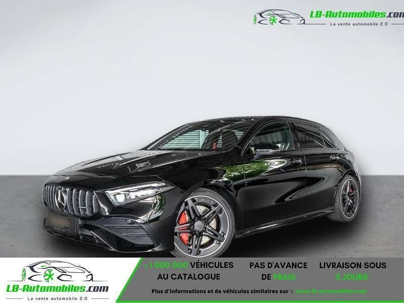 Utilisé 2024 Mercedes A35 AMG AMG Berline | 48 400 € (Bon prix) - Image 1/4