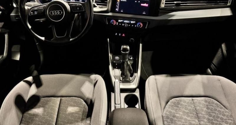 Occasion Audi A1 Sportback Advanced 116 ch (85 kW) 2020 Citadine