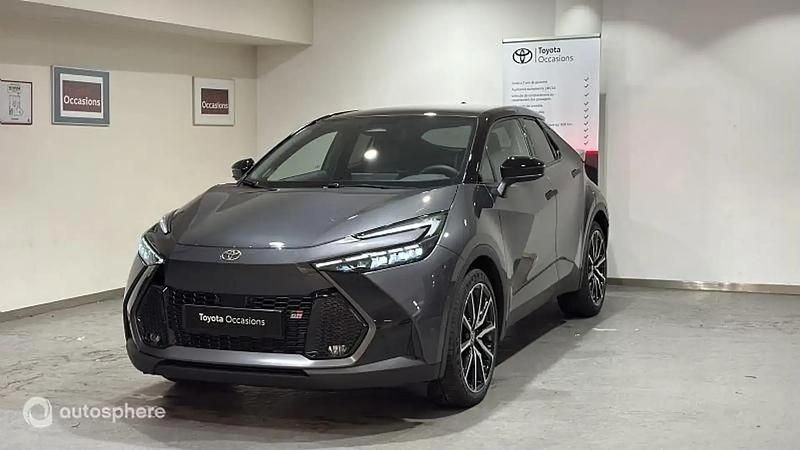 Biton Utilisé 2025 Toyota C-HR Sport SUV | 39 490 € - Image 1/4