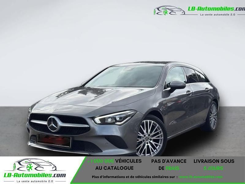 Utilisé 2020 Mercedes 180 Berline | 28 900 € (Bon prix) - Image 1/4