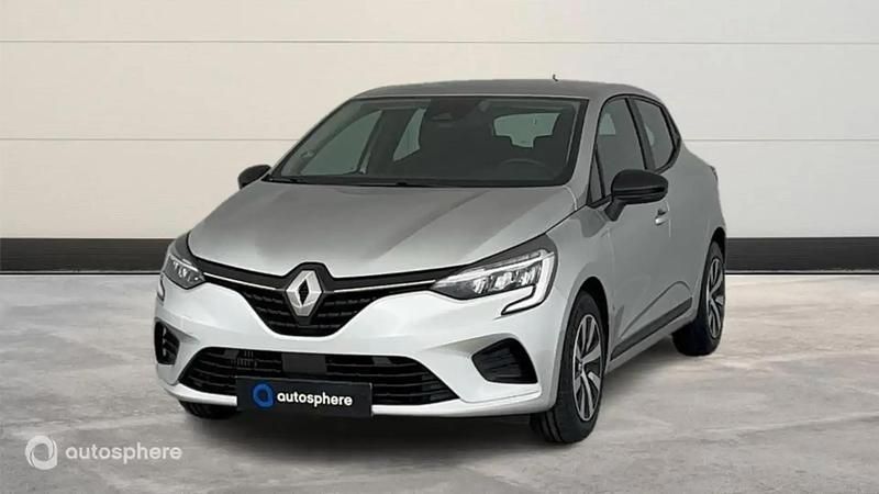 Utilisé 2023 Renault Clio V Equilibre Berline | 15 799 € (Prix juste) - Image 1/4