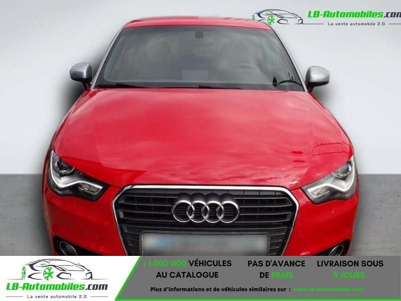 Occasion Audi A1 86 ch (63 kW) 2015 Citadine