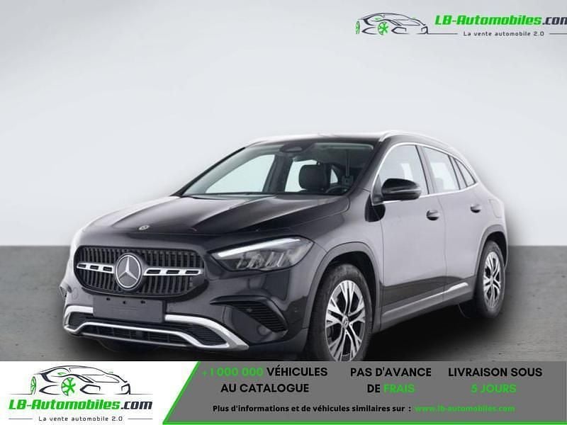 Utilisé 2024 Mercedes GLA200 SUV | 42 500 € (Prix juste) - Image 1/4
