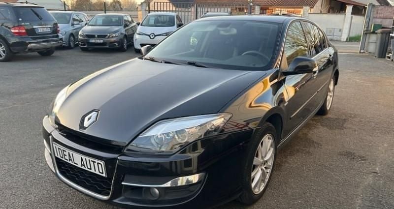 Occasion Renault Laguna III Bose Edition 110 ch (80 kW) 2011 Berline