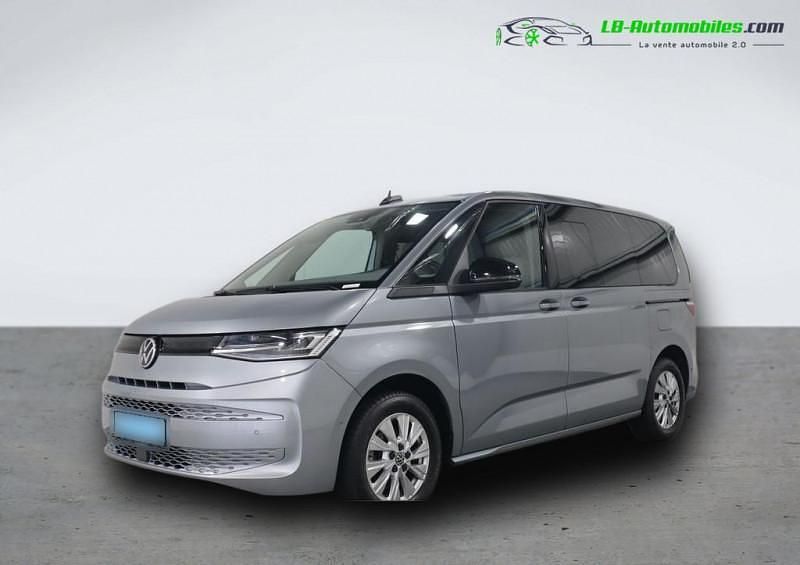Utilisé 2023 VW Multivan Break | 51 300 € (Prix juste) - Image 1/4