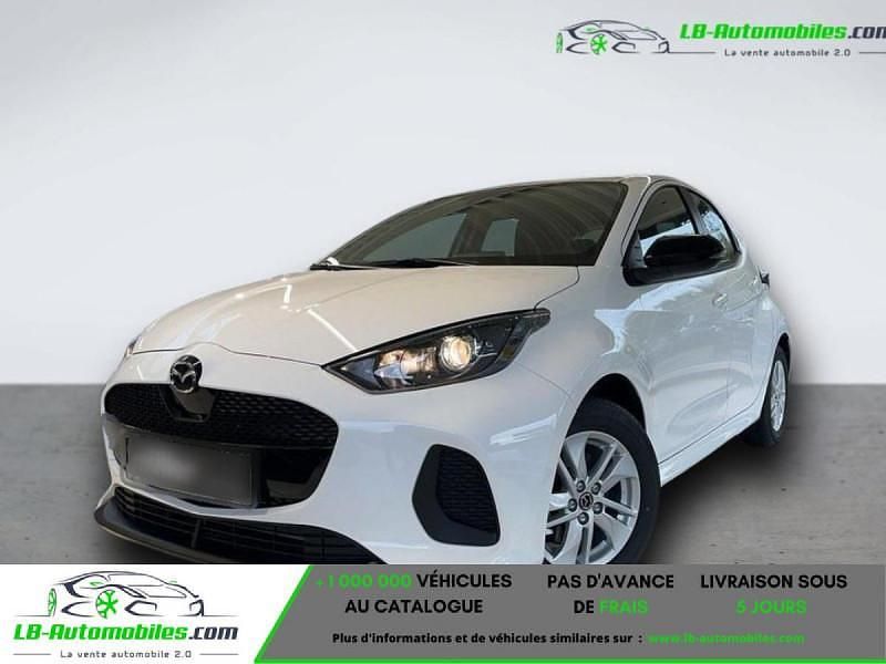 Occasion 2025 Mazda 2 Citadine | 26 300 € (Prix cher) - Image 1/4